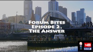 Moderator Summits - What Are They?