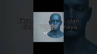 Boş Konuşurlar Genelde Şfet Şağrısı