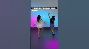 Thumbnail of LA CULEBRÍTICA ❤️ #perú #baile #dance #grupo5 #laculebritica #cumbia #trend #viral #top #tendencias