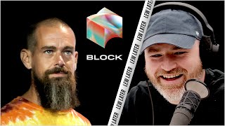 Jack Dorsey Is The New Kid On The BLOCK Update