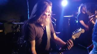 OBITUARY 11_07_2017 Bratislava - Randal Club