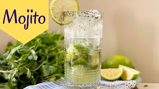 5 Mojitos Everyone Must Make