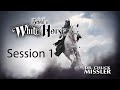 Behold a White Horse - Session 1 - Chuck Missler