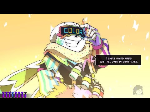 Underverse 0.7 AMV Centurise