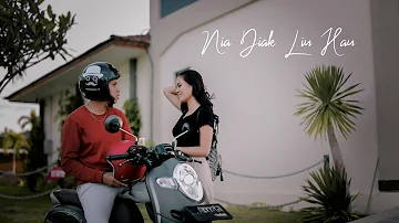 Nia Diak Liu Hau - OVID16 (Official Music Video)