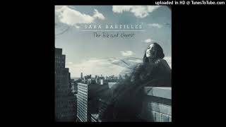 Sara Bareilles - Brave Pitched