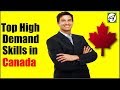High Demand Jobs in Canada for Immigrants