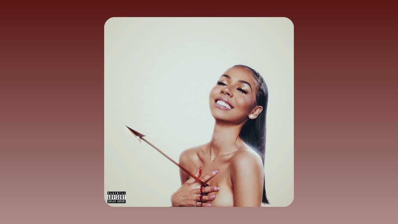 Watch Mariah the Scientist - 2 You on YouTube Watch Mariah the Scientist - 2 You on YouTube