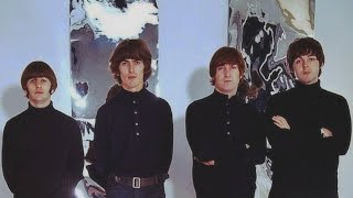 The Beatles - The Word 2026 Fan Mix