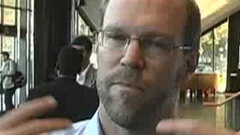 Cloud Computing is Hyped and Overblown, Forrester