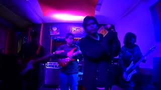 Verbannte´s - Plan B (En vivo)