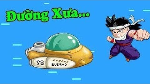 Ngọc Rồng Online Cách tôi up đệ tử Kaioken.Full chỉ số Ez