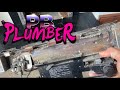 P B Plumber The life of a jobbing plumber #112