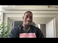 Bam Adebayo NBA All-Defensive First Team Interview | May 21, 2024