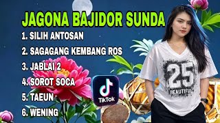 JAGONA BAJIDOR SUNDA / SILIH ANTOSAN / TEH WINWIN / GENJLONG MUSIC / GIBRIGKEUN BARUDAK /