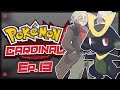 New Dragon Type Pokémon and Fossil Evolutions! Pokémon Cardinal Episode 13