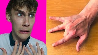 Download Lagu SIMPELE DINGEN DIE 1% van de MENSEN KAN en DE REST NIET! MP3