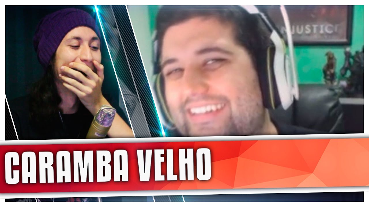 REACT OS MELHORES MEMES (Davy Jones) 