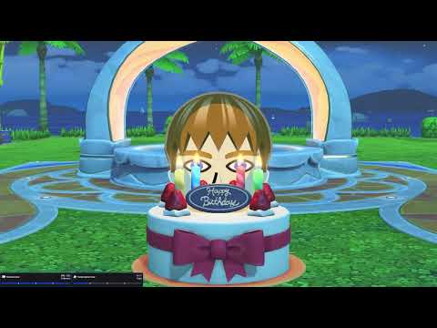 Tomodachi Life: Living the Dream (Episode 2)