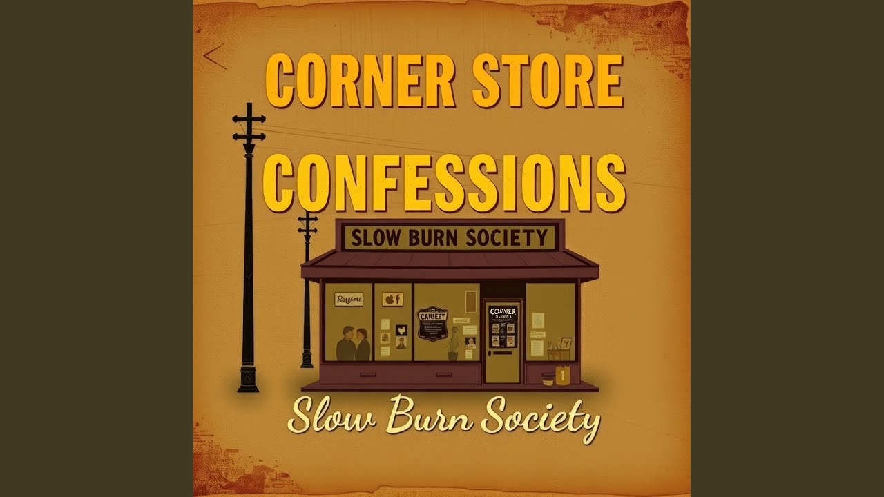 Watch Corner Store Confessions on YouTube Watch Corner Store Confessions on YouTube