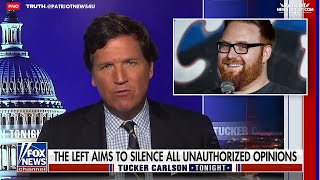 Tucker Carlson Tonight 11/18/22