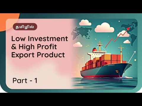 Part - 1 | Export Business #import #export - YouTube