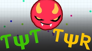 SplitRunning With Tempest//Epic server Destruction//