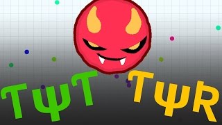 SplitRunning With Tempest//Epic server Destruction//