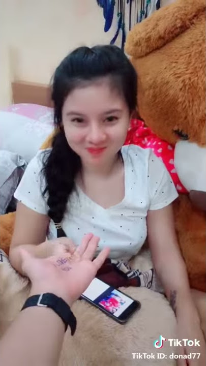 Di kasih cincin pacar