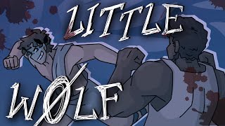 Little Wolf Epic The Musical Animatic