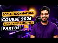 Social Bookmarking কি? 2026 সালে Website Ranking বাড়ানোর সেরা উপায় | SEO টিপস বাংলায়