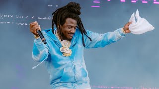 Mozzy LIVE @ Rolling Loud Cali 2024 [FULL SET]