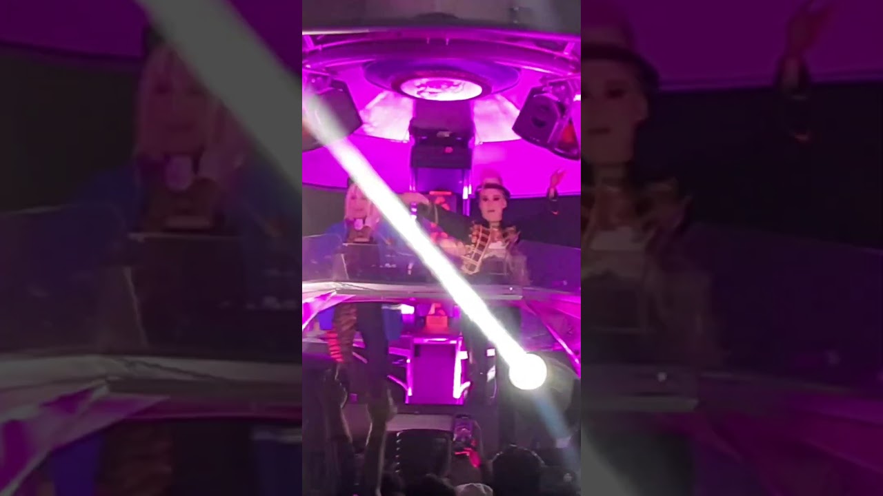 Arcadia Electronic Music Festival 2022