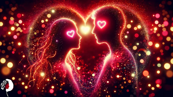 The Frequency Attracts Extremely Strong Love - Eliminates Barriers That Hinder Love - Manifest Love