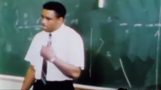 Hump Day History The Rise And Fall Of Hbcus