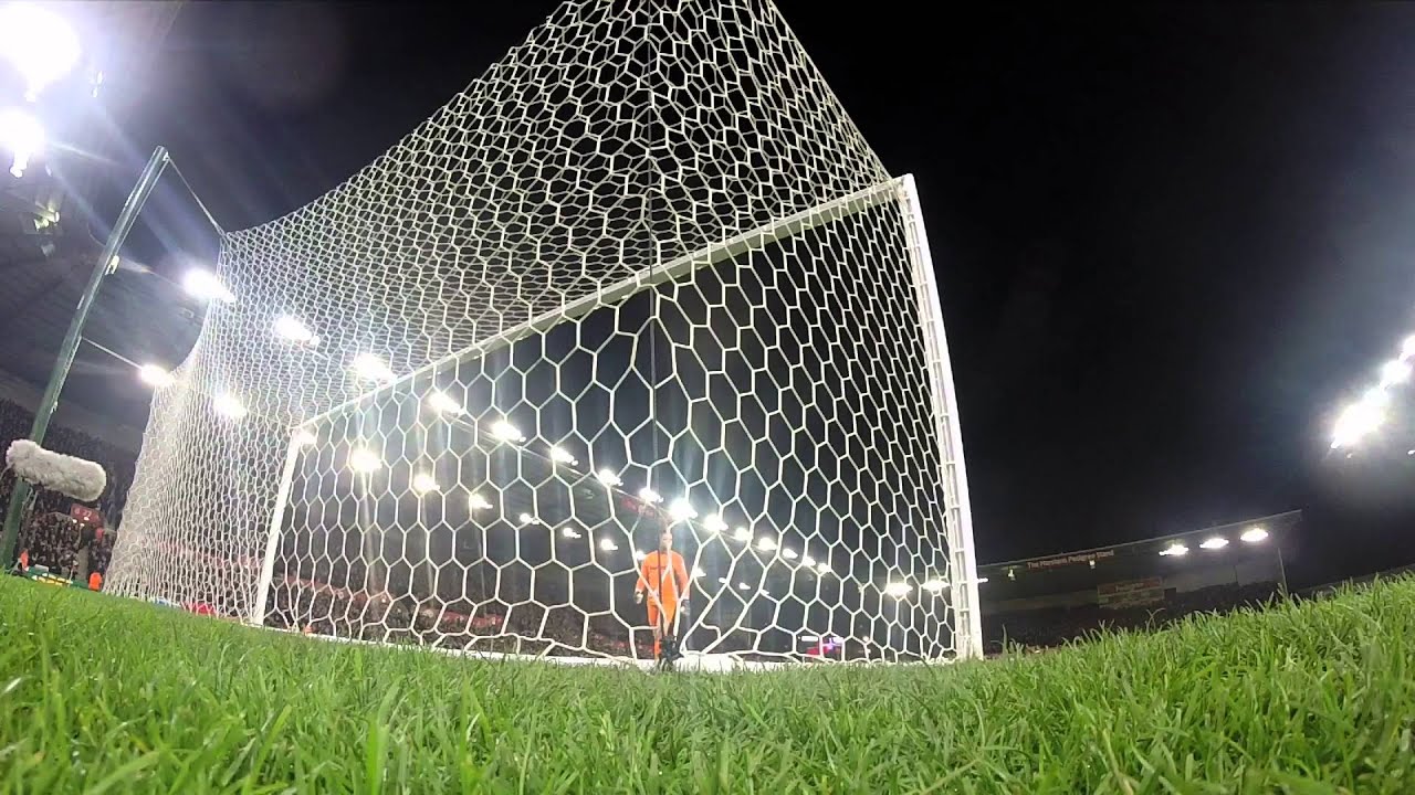 stoke city fc jobs GoPro v Sheffield Wednesday | Butland Celebration