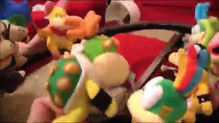 Are Both Austin And Justin {NMD} Heroes?
No, Austin And Justin {NMD} Arent Heroes That They Used To Be. But Theyre Protagonistic Villains From The video Game Nitrome Must Die. They Both Destroy The Nitrome Towers To Defeat The Nitrome Boss.
Clip/Year/Company:
- SML {The Koopalings Part 2; ©2007-Present Youtube}
Be Sure To Like And Subscribe To My Supporting Channel!:
youtube.com/channel/UCBHlyOuhUsq2YVb5OA7ZRPg
Creative Commons License Version:V7.0
Subscribe to My Main Channel:
youtube.com/channel/UCPVlfckp1PXLnit1L9BaMbg
Note 1:I Dont Allow Ads In This Video
Note 2:No Disliking My Videos!
Note 3:Zoe The Hybrid Cat Is No Longer A Villain!
{ENG}
No Reporting And Blocking Me!
NOTE: No copyright infringement intended.
NOTE 2: I do not own the rights for these films.
NOTE 3: Under Section 107 of the Copyright Act 1976, allowance is made for fair use for purposes such as criticism, comment, news reporting, teaching, scholarship, and research. Fair use is a use permitted by copyright statute that might otherwise be infringing. Non-profit, educational or personal use tips the balance in favor of fair use.
NOTE 4:Stop Breaking The Rules Of My Channel!
Please, NO rude comments and/or dislikes.
I OWN NOTHING!!!
{JAPANESE}
報告もブロックもありません!
注:著作権の侵害は意図されていません。
注2:私はこれらの映画の権利を所有していません。
注3:1976年著作権法第107条に基づき、批判、コメント、ニュース報道、教育、奨学金、研究などの目的での「フェアユース」が認められています。フェアユースとは、著作権法で許可されている使用であり、それ以外の場合は権利を侵害している可能性があります。非営利、教育、または個人的な使用は、フェアユースを支持してバランスを崩します。
失礼なコメントや嫌いなものはご遠慮ください。
私は何も持っていない!!!
{MALAY}
Tiada Laporan Dan Menyekat Saya!
NOTA: Tiada pelanggaran hak cipta bertujuan.
NOTA 2: Saya tidak memiliki hak untuk filem ini.
NOTA 3: Di bawah Seksyen 107 Akta Hak Cipta 1976, elaun dibuat untuk penggunaan adil untuk tujuan seperti kritikan, ulasan, pelaporan berita, pengajaran, biasiswa dan penyelidikan. Penggunaan adil ialah penggunaan yang dibenarkan oleh statut hak cipta yang mungkin melanggar. Penggunaan bukan untung, pendidikan atau peribadi memberi tip keseimbangan yang memihak kepada penggunaan adil.
NOTA 4: Berhenti Melanggar Peraturan Saluran Saya!
Tolong, TIADA komen biadab dan/atau tidak suka.
SAYA TIADA APA-APA!!! Are Both Austin And Justin {NMD} Heroes?