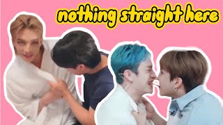 Yeahits Definitely Stray Kids Not Straight Kids