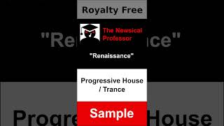 Renaissance [sample] THE BREAKDOWN