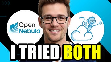 OpenNebula vs CloudStack (2026): Which Is The Easiest Cloud Management Tool to Use?