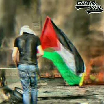 Story wa tentang palestina