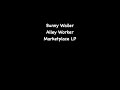 Bunny Wailer Alley Worker 
