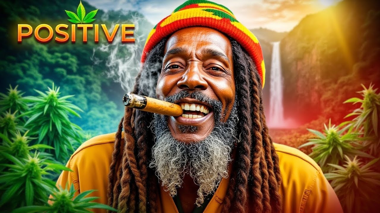Reggae Rasta Labubu 🔥Top Hit 10 Reggae Rasta Dub Mix 2025 - YouTube