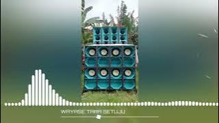 IRT_WAYASE TARA STUJU 2025(GALMOR SOUND)