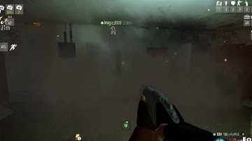 payday 2 bug with parkour(aced) skill, run and reload animation after update 105.2