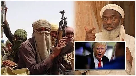 BREAKING NEWS‼️ Bandit Stronghold Breached — Gumi Comments on Operation!