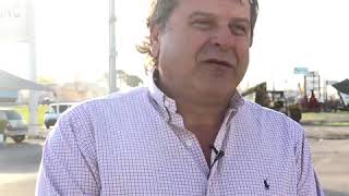 RN 7, Autopista Luján-Junín, Buenos Aires