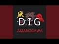 AMANOGAWA (feat. DEE CHIKA, VAL & YOKE)
