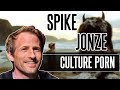 Spike Jonze, La Sexualité, L' Enfance et L' Identité - CulturePorn