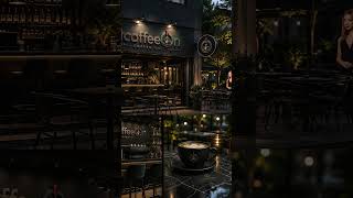 Coffe Brand 2050